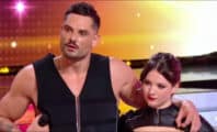 DALS : Florent Manaudou culpabilise après avoir été dur avec Elsa Bois
