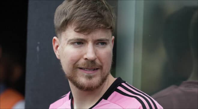Mr Beast veut mettre un terme à l’exploitation d’enfants en Afrique de l’Ouest