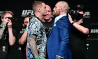 Dustin Poirier est persuadé que Conor McGregor peut faire son retour à l'UFC