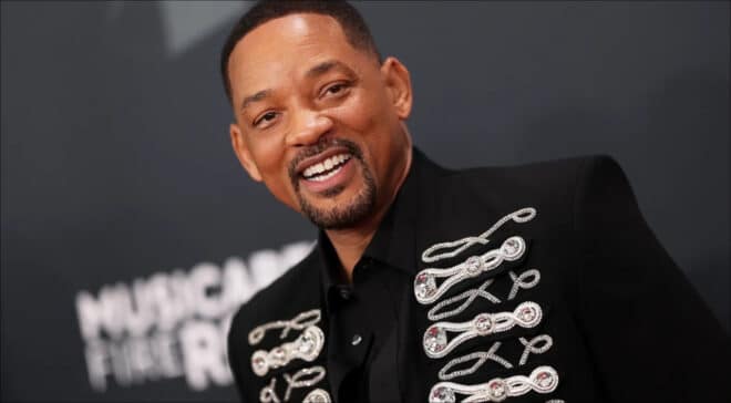 Will Smith va parler des Oscars et de la gifle à Chris Rock dans son nouvel album