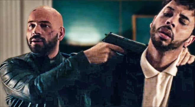 Le film « Carjackers », avec Franck Gastambide, Bosh et Disiz, cartonne sur Amazon Prime