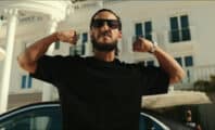 Lacrim met un coup de pression à un influenceur afin qu'il supprime sa vidéo, pour une raison précise