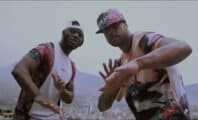 Booba confirme qu'il a bien invité Benash pour son concert à La Défense Arena