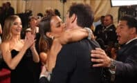 Halle Berry embrasse Adrien Brody par surprise aux Oscars 2025 et obtient enfin sa revanche