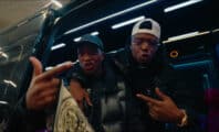 Quand Ninho et Niska se chambrent et testent leur niveau de Lingala