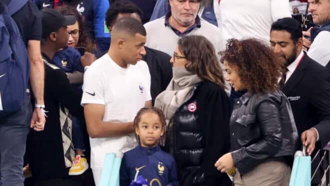 « On nous méritait pas… » : La mère de Kylian Mbappé répond aux critiques concernant le club de Caen