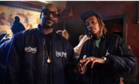 Snoop Dogg furieux : Wiz Khalifa a initié ses enfants à la verdure