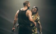 Lil Wayne confie qu'il ne savait pas que « Not Like Us » était un titre clash contre Drake
