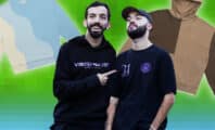 Oli prêt à se lancer en solo sans Bigflo ? : « peut-être un EP ou... »