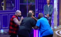 LOL, qui rit sort : Seth Gueko débarque pour perturber l'épreuve de la barbichette
