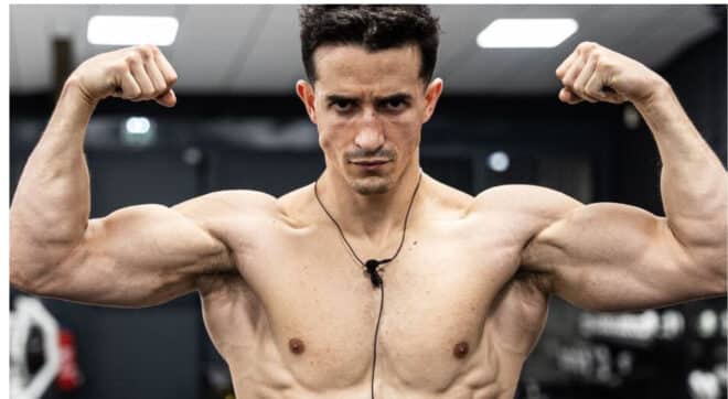 « J’en ai consommé quotidiennement pendant 20 ans » : TiboInshape sur son rapport avec le X