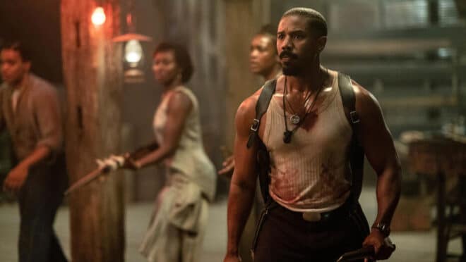 Sinners : le film avec Michael B. Jordan dépasse les 80 millions de dollars en une semaine