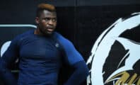 Francis Ngannou impliqué dans la disparition d'une jeune femme au Cameroun