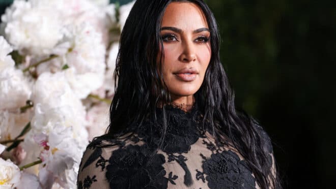 Braquage de Kim Kardashian : le receleur présumé des bijoux volés s’est éteint juste avant le procès