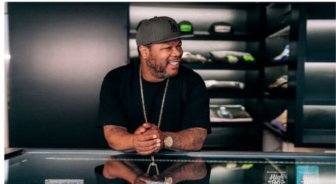 « Ils ont accès à tout, mais préfèrent photographier leur bouffe » : Xzibit s’adresse à la nouvelle génération