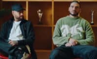 Kings League : Amine s'agace suite aux critiques de Squeezie, Adil Rami et Pfut