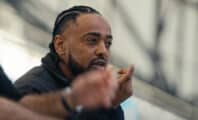 Alonzo sur la gestion de la notoriété : « je me suis forcé à être comme ça »