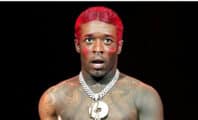 Lil Uzi Vert a été transporté aux urgences la nuit dernière