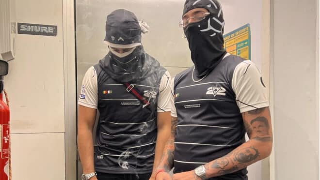 « Je suis booké à aucun festival… » : Ashe 22 s’exprime sur son boycott et celui de Freeze Corleone