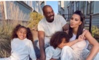 « Je ne vois plus mes enfants... » : Kanye West s'en prend une nouvelle fois à Kim Kardashian