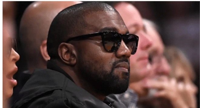 Kanye West révèle avoir eu une relation incestueuse avec son cousin