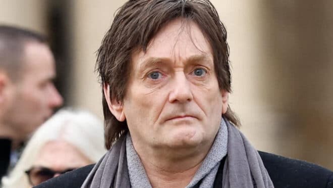 Depuis sa libération, Pierre Palmade vivrait un isolement inquiétant