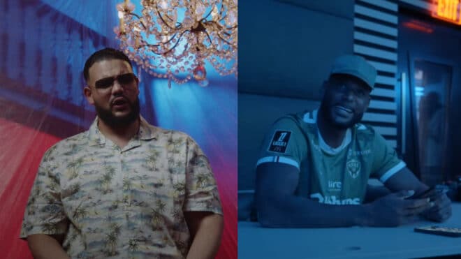 Sadek accuse Booba d’avoir eu recours à la magie noire, le DUC répond cash