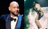 Gazo : son interview sur RMC Sport a été supprimée, Booba se moque de lui