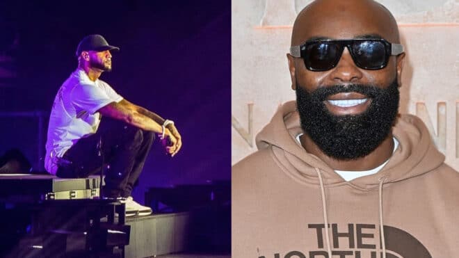 Kaaris est-il prêt à faire la paix avec Booba ? Il répond lors de sa dernière interview