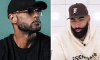 « Il éteint tous vos rappeurs, c'est réel.... » : Booba réagit à un remix de « Dolce Camara » avec La Fouine