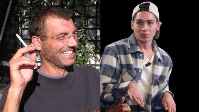 Aqababe a-t-il retrouvé Xavier Dupont de Ligonnès ? Une photo embrase la Toile