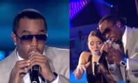 Diddy aurait eu un comportement troublant lors de son passage à la Star Academy