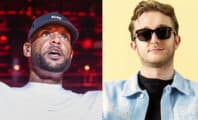 Booba accuse Vald de tricher avec son album « Pandémonium »
