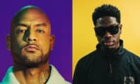 Booba se moque de Franglish et de ses chiffres de ventes de son dernier album