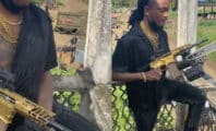 Quavo s'offre un bling bling ridicule et devient la risée de la Toile