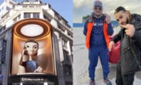 Avant son concert au Stade de France, Jul lance une nouvelle boutique à Paris