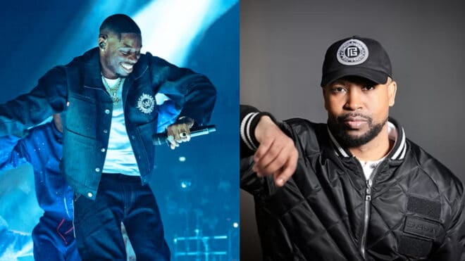 « Je ne connais pas son actualité, ni de personne… » : Rohff répond aux rumeurs de clash avec Tiakola