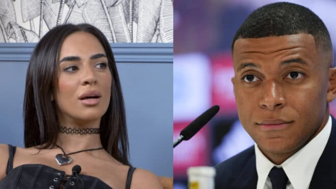 Marwa Merazka prête à tout pour devenir la femme de Kylian Mbappé ?