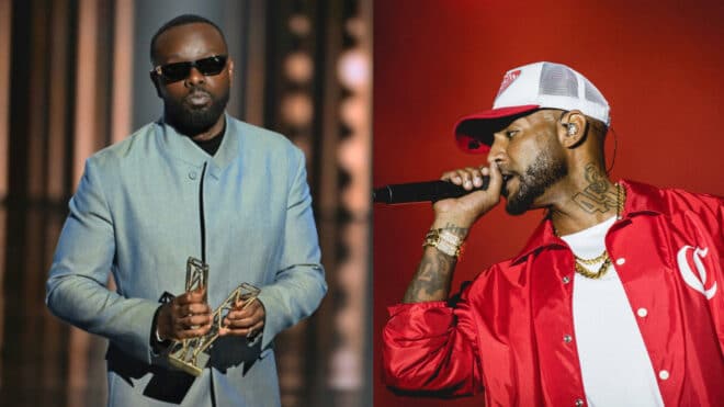 Booba prouve une nouvelle fois que Gims a remplacé DemDem par une autre femme