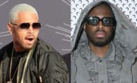 Quand Chris Brown a réveillé Dadju à cinq heures du matin pour leur featuring