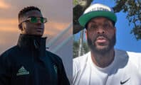 « Obligé de faire de fausses opérations... » : Booba s'en prend à Ninho concernant son Stade de France
