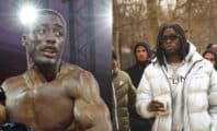 « On dirait même un ‘cainri’... » : Gazo s'exprime sur Bakary Samake avant son combat