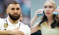 Lil Tay (17 ans) révèle que Karim Benzema lui envoie des messages privés