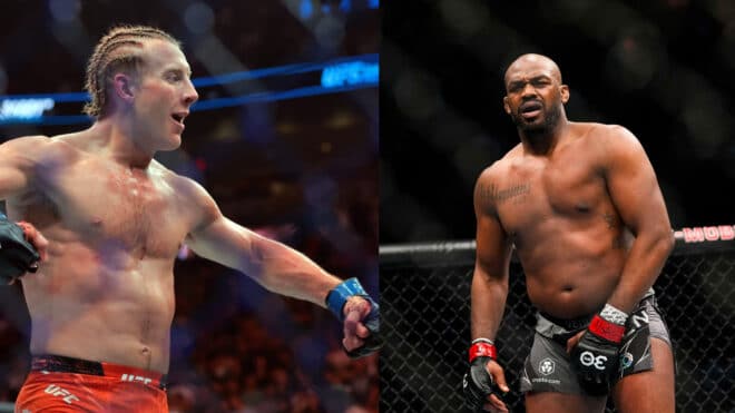 Paddy Pimblett se compare à Jon Jones et tacle les autres athlètes : « personne n’a un… »