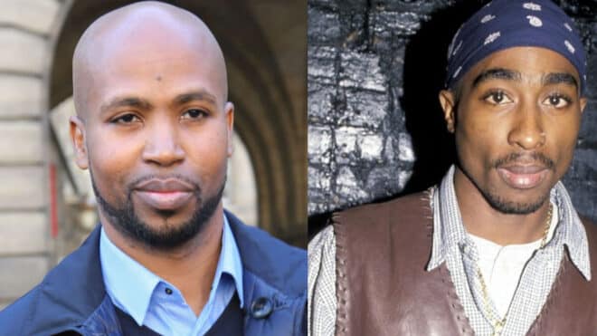 Quand le réalisateur de Black Panther et Creed assimile Rohff à la légende Tupac