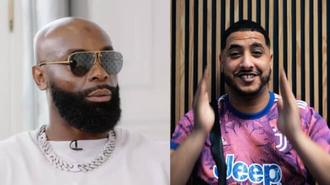 Kaaris met en garde Nasdas après la polémique avec le jeune Amadou