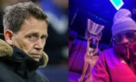 « On a discuté sur Instagram, il ne m'aime pas » : Daniel Riolo balance sur l'embrouille avec SDM