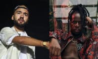 « Ton fils Malik rappe mieux que toi » : Oli répond méchamment au dernier freestyle de Youssoupha