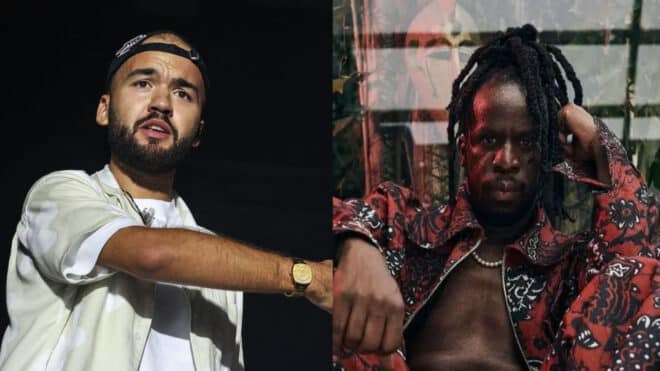 « Ton fils Malik rappe mieux que toi » : Oli répond méchamment au dernier freestyle de Youssoupha