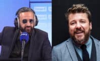 « La personne qui m'a craché dessus pendant 10 ans » : Bruno Guillon réagit à l'arrivée de Cyril Hanouna sur Fun Radio